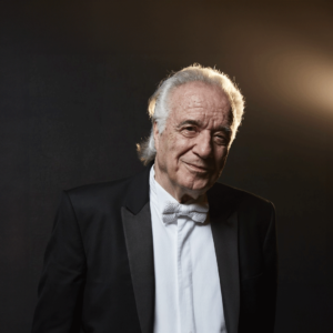 Maestro João Carlos Martins