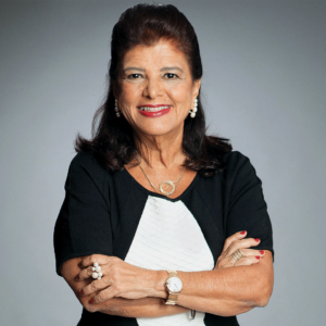 Luiza Helena Trajano